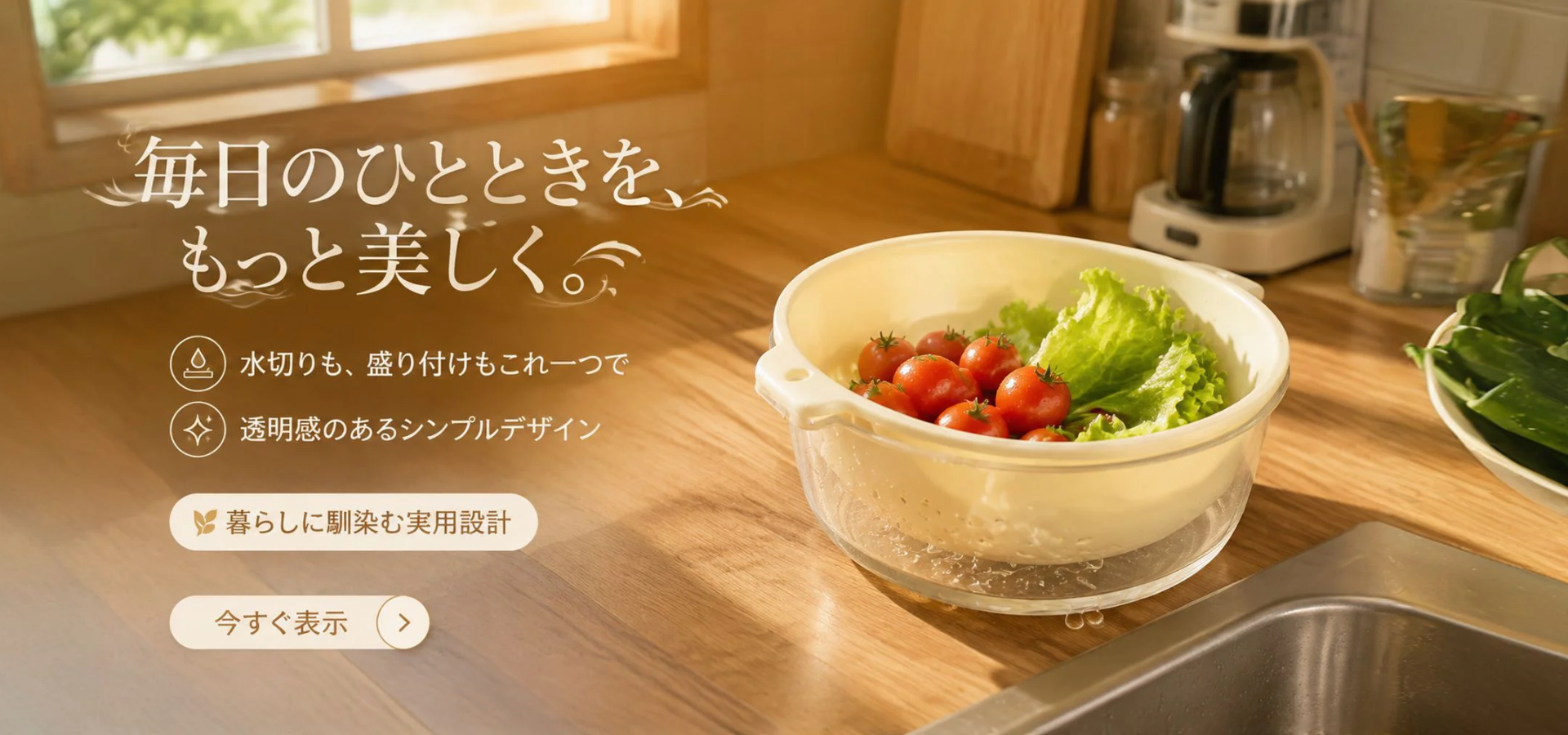 オンラインストア