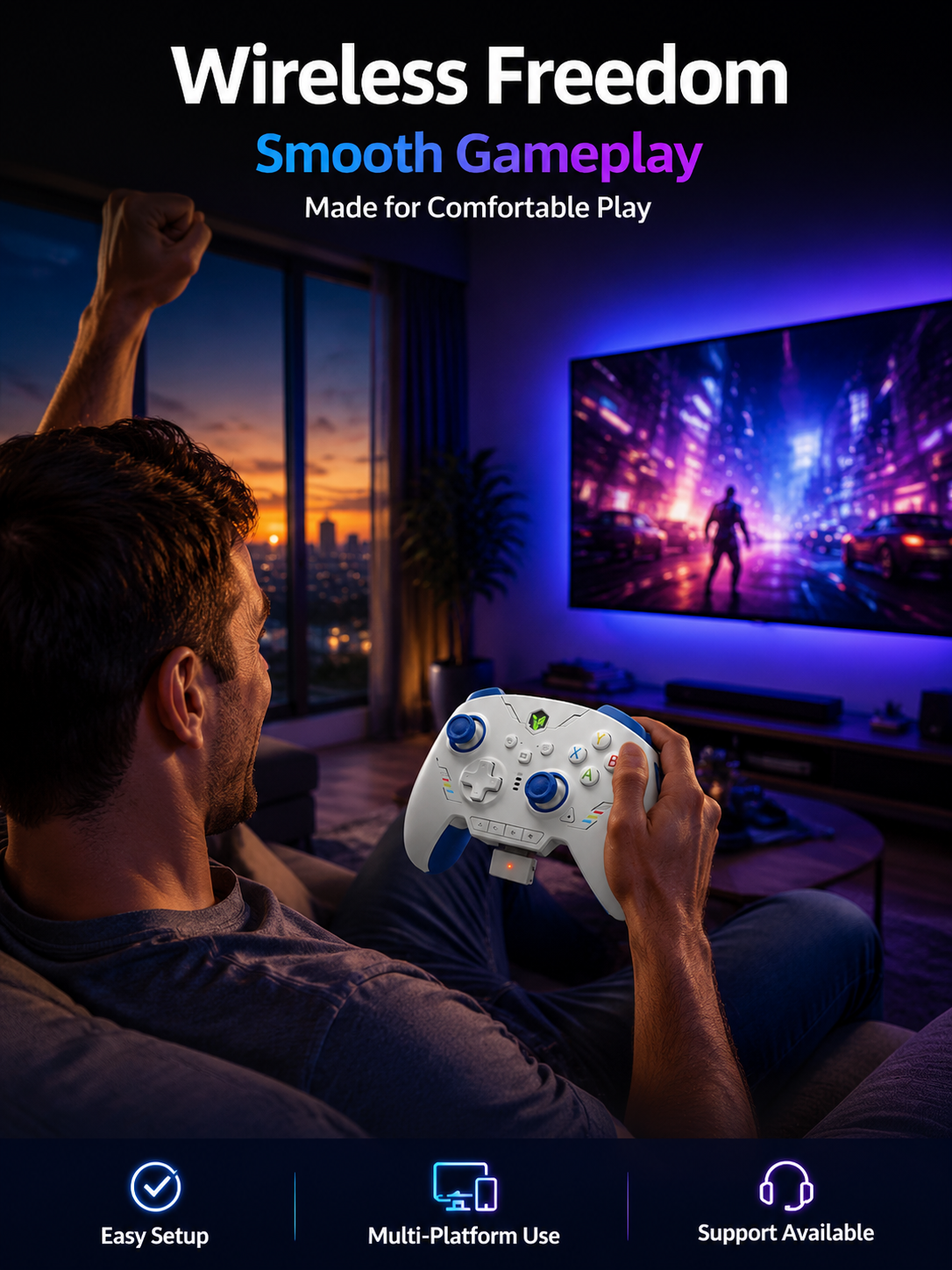 Top-Rated Smart Devices for Modern Living Online,Premium Sound Systems & Home Theater Equipment Online,Essential Accessories for Laptops & Desktops Online