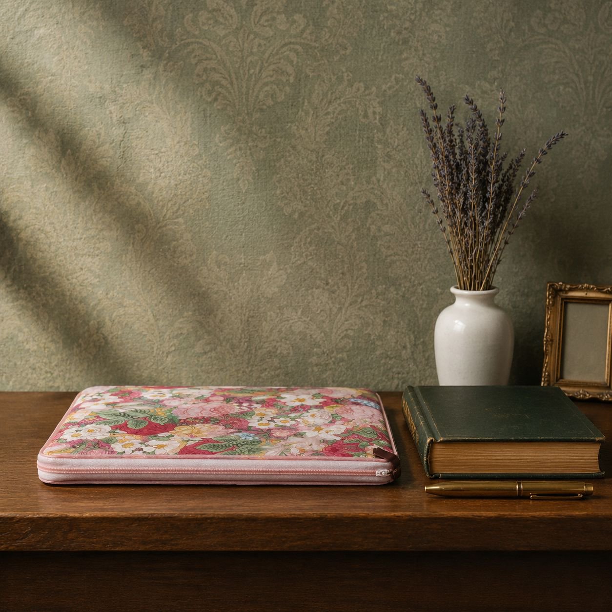 Convenient storage solution for event and seasonal flowers