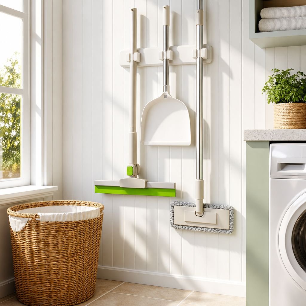 Cleaning Tools