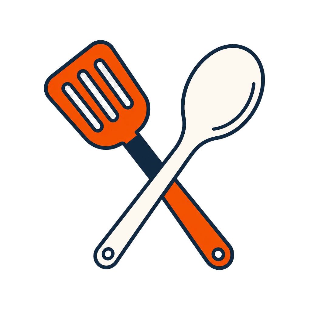 Utensilios de cocina