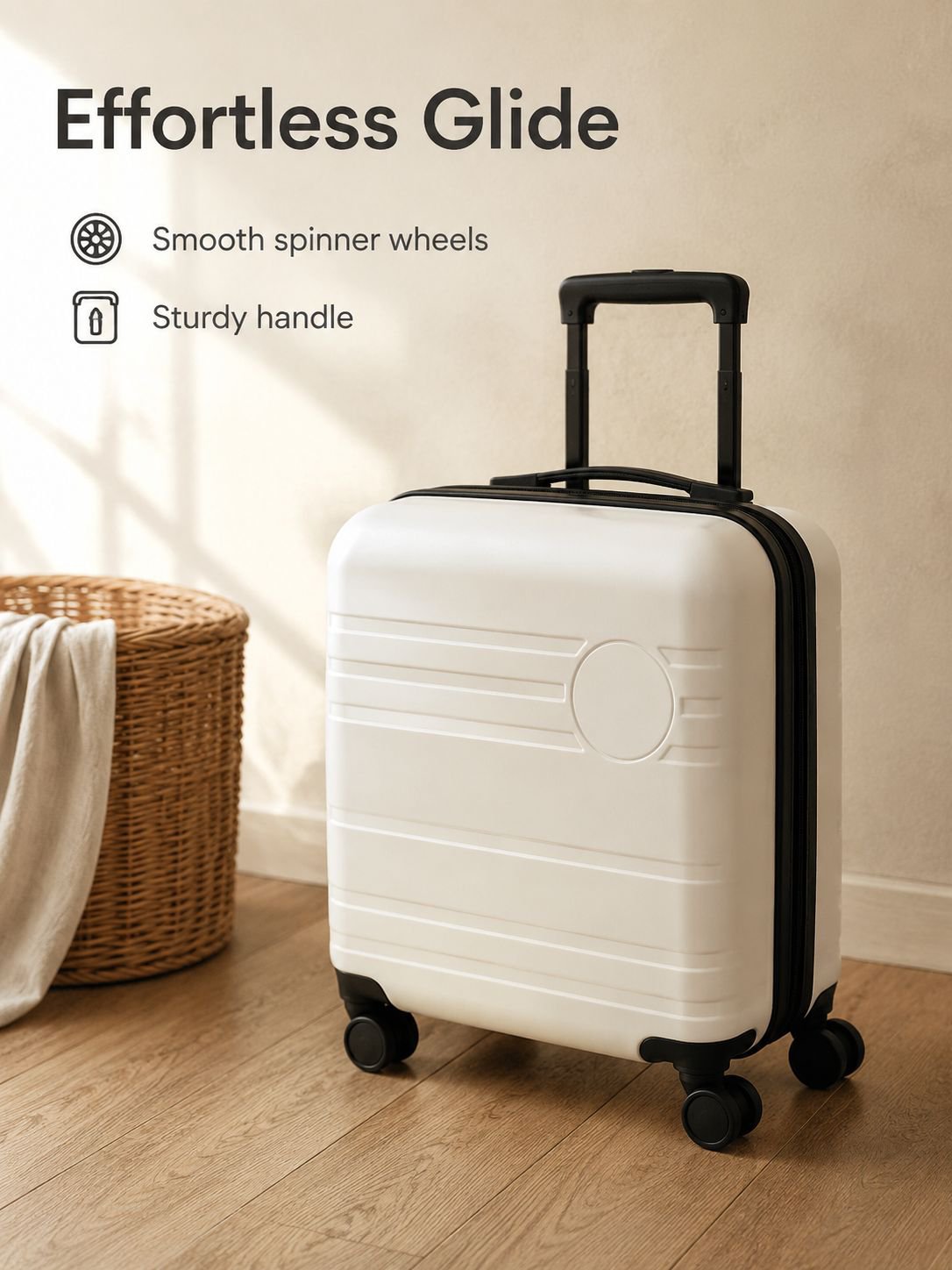 Multi-functional Travel Organizer Box