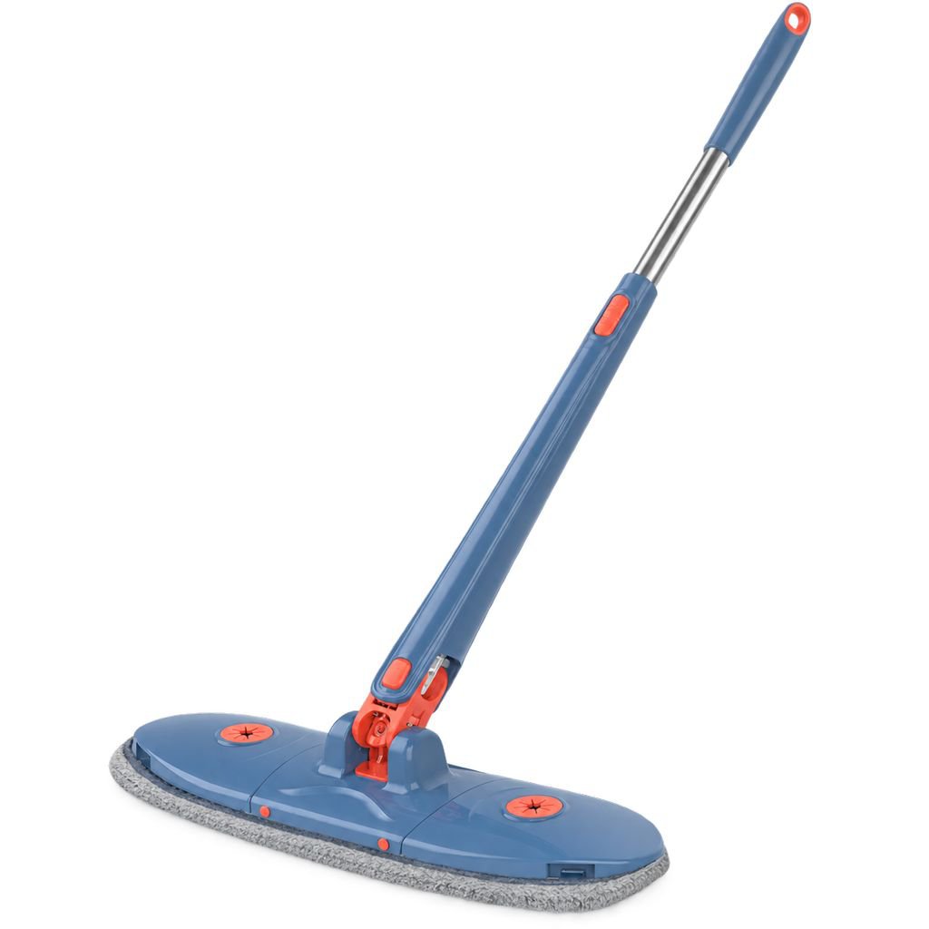 Extendable Glass Cleaner