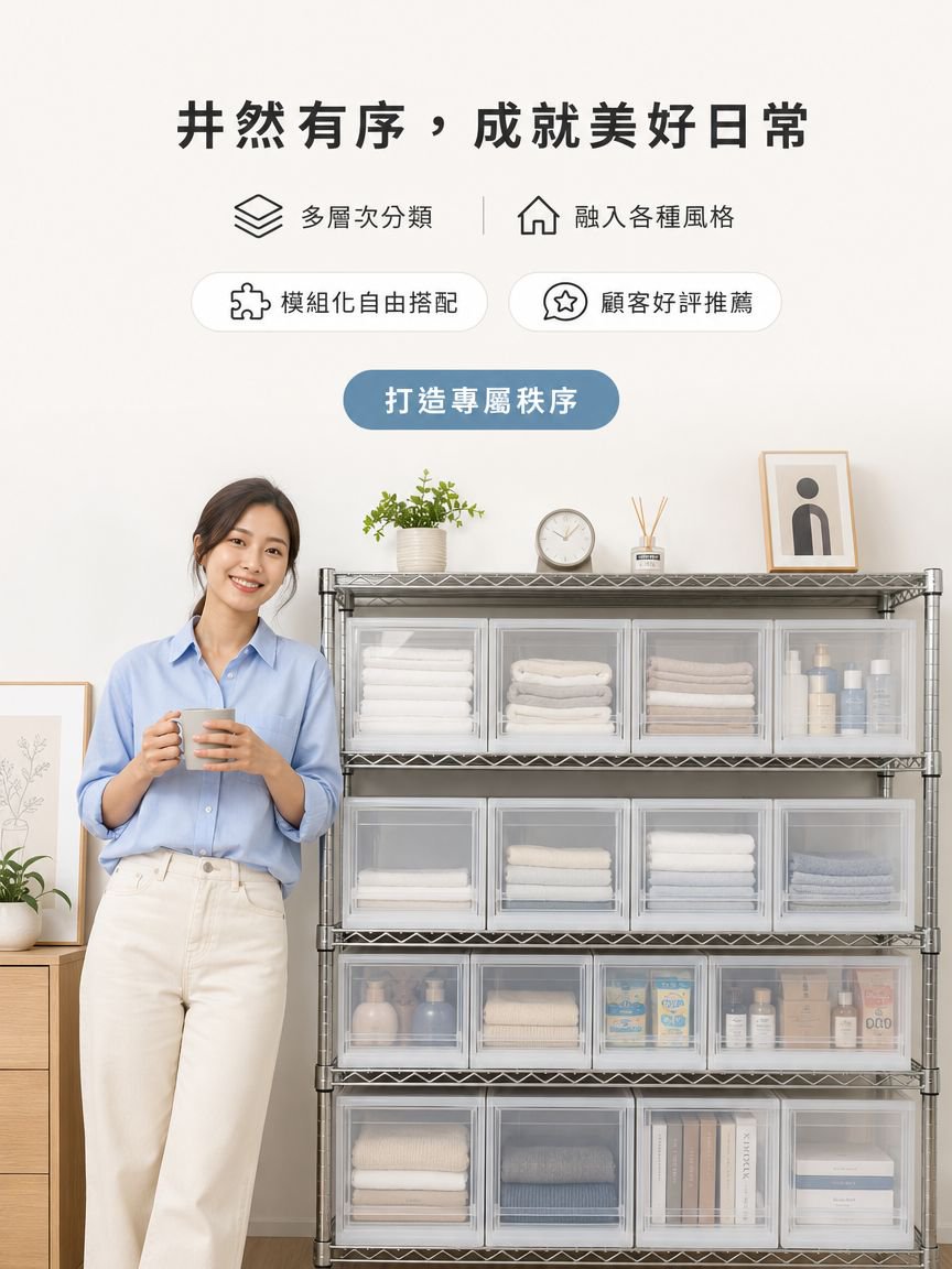 線上購物商城