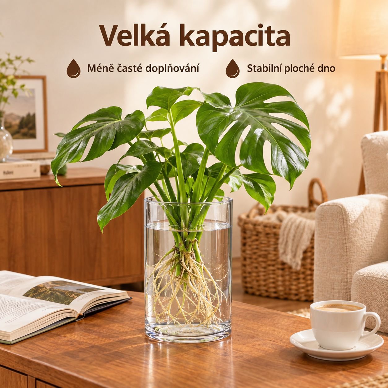 Vodní Květiny