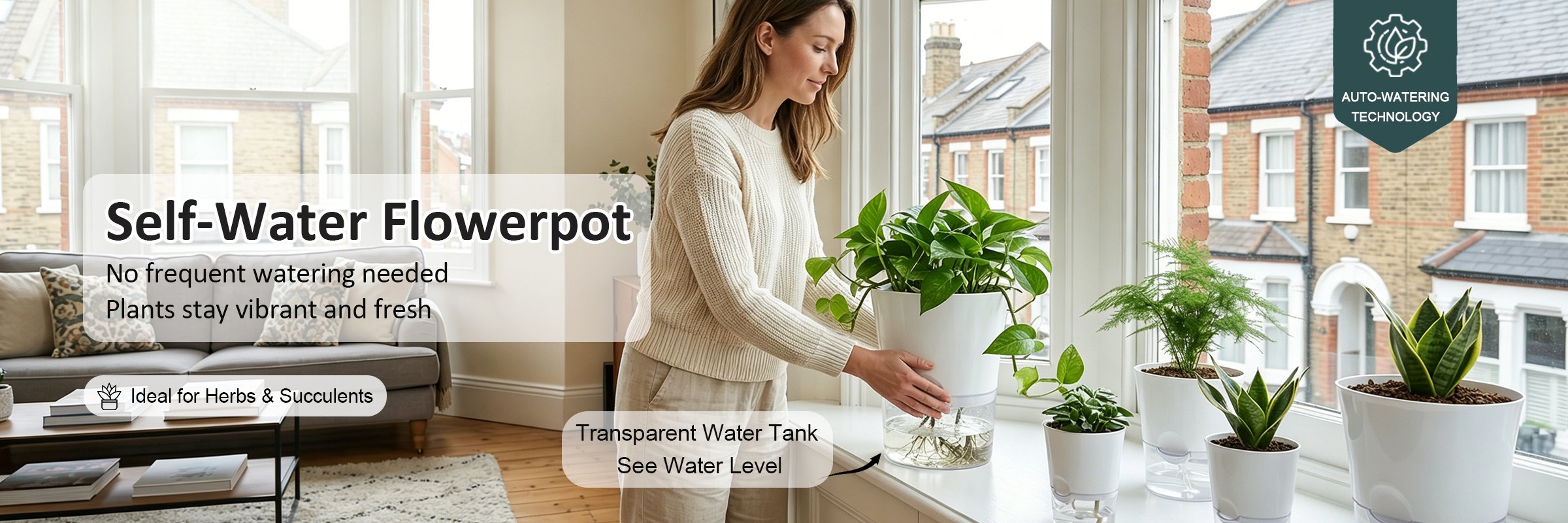 Shop Everyday Must-Haves Online | UK Daily Essentials Store,Buy Garden Tools & Accessories Online | UK Gardening Supplies,Premium Kitchenware Online | Cookware & Utensils UK