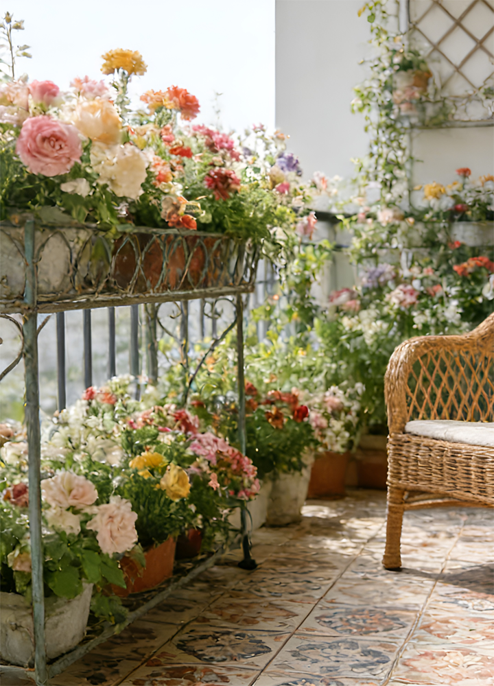 Online shopping MALL