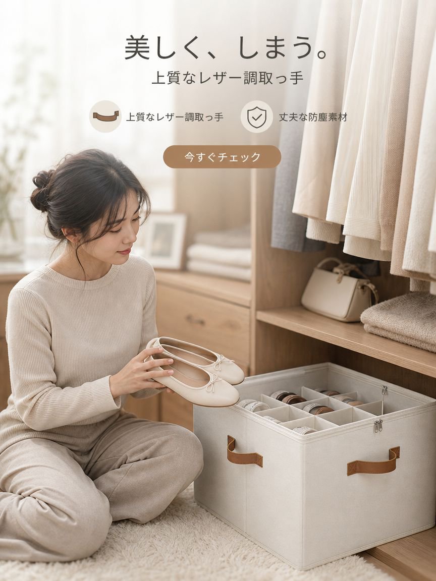  高品質低価格のオンラインショップ