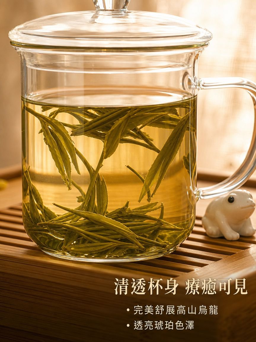辦公室高端大容量附蓋杯