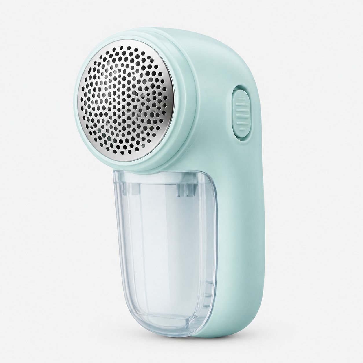 Multi-functional Rechargeable Fabric Lint Remover