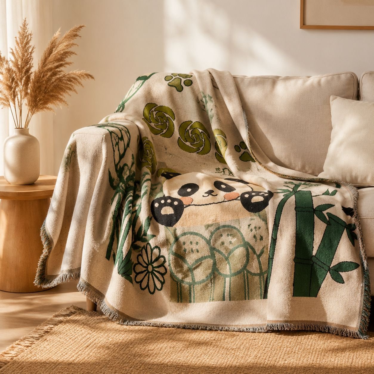 Home Textiles