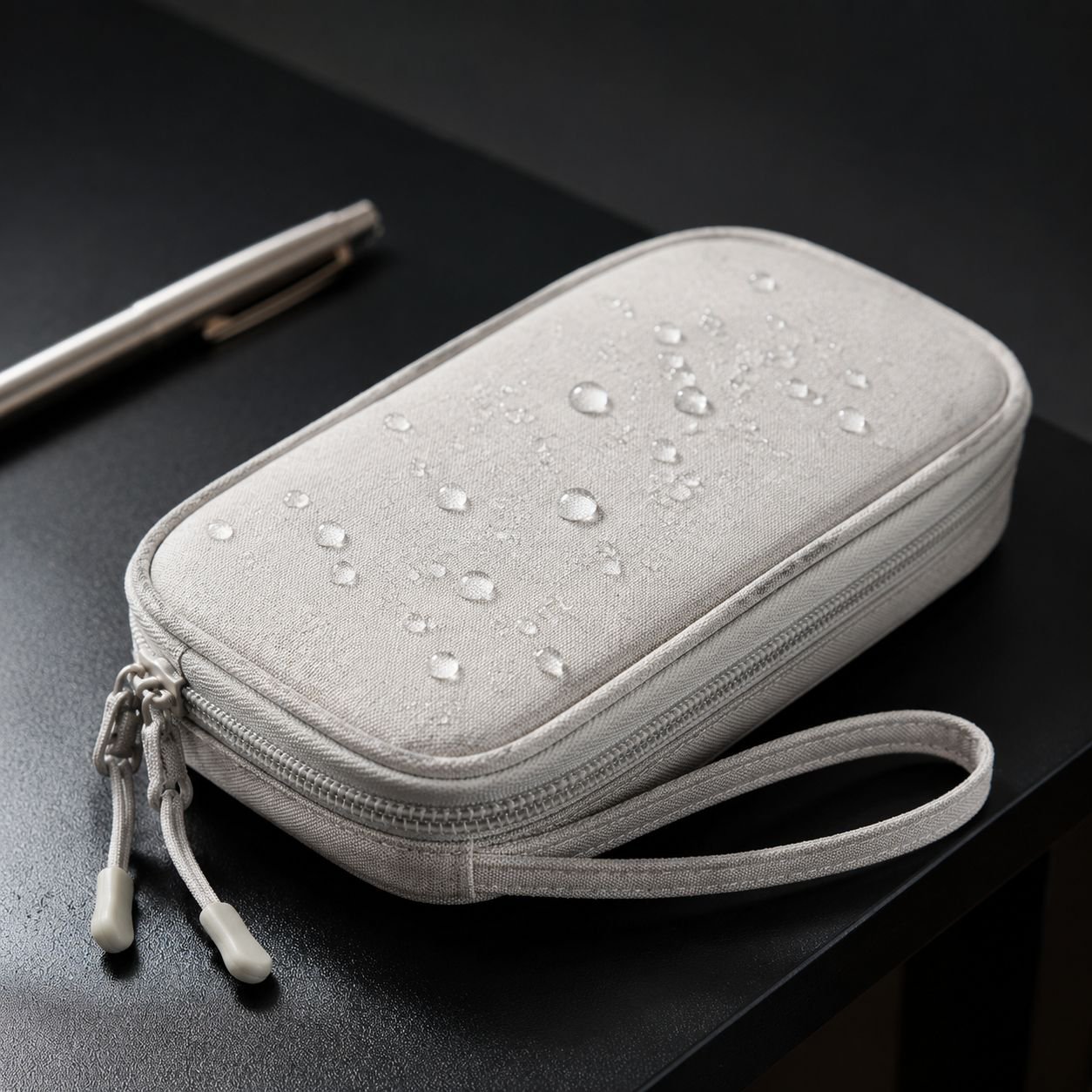 Multi-layer Digital Accessories Storage Bag
