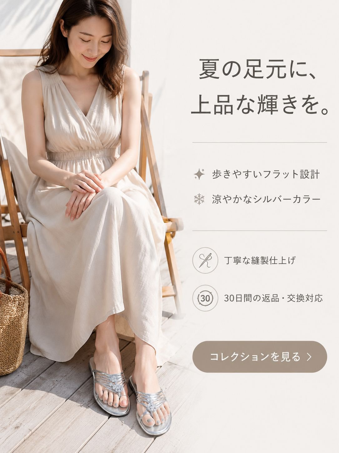  高品質低価格のオンラインショップ