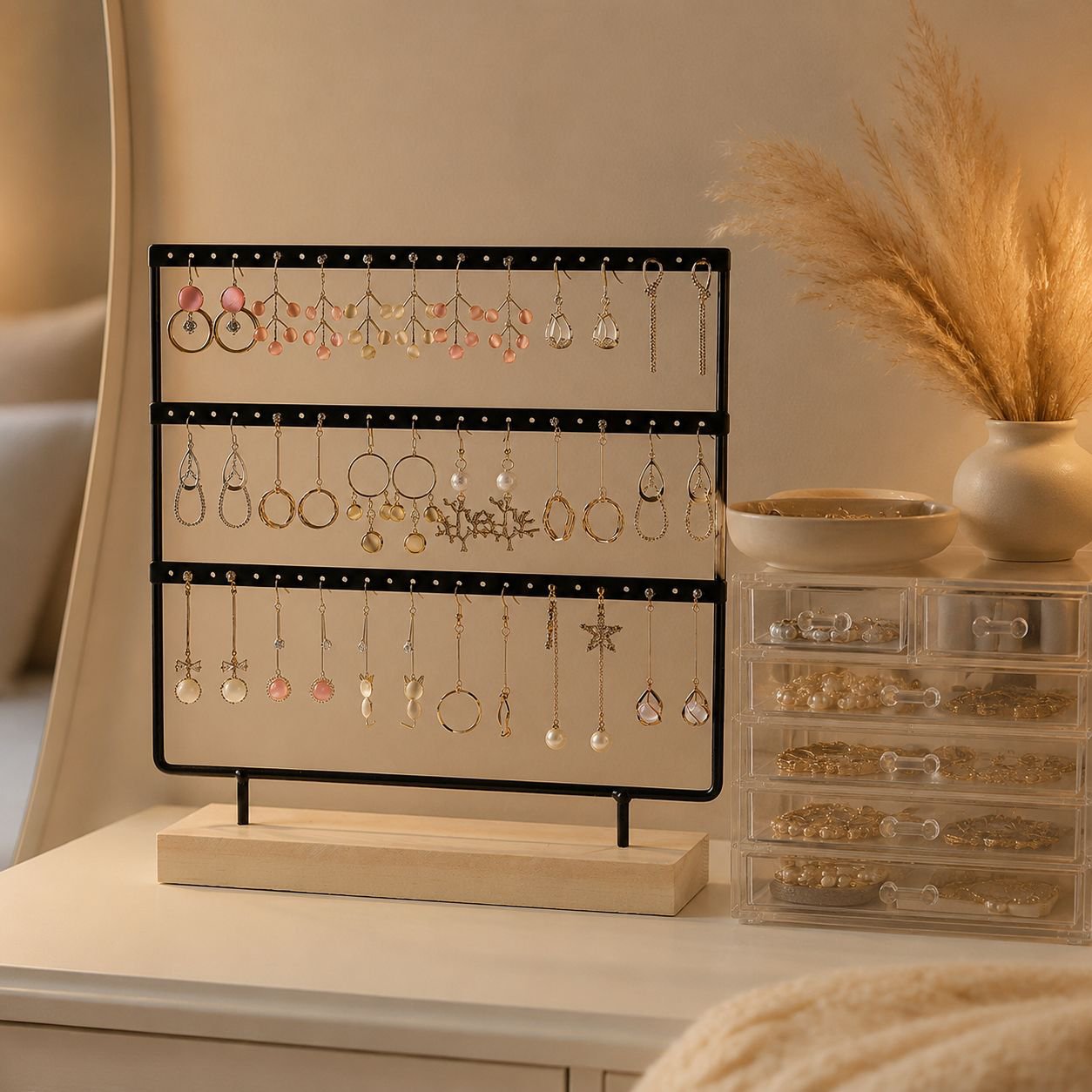 Storage Supplies