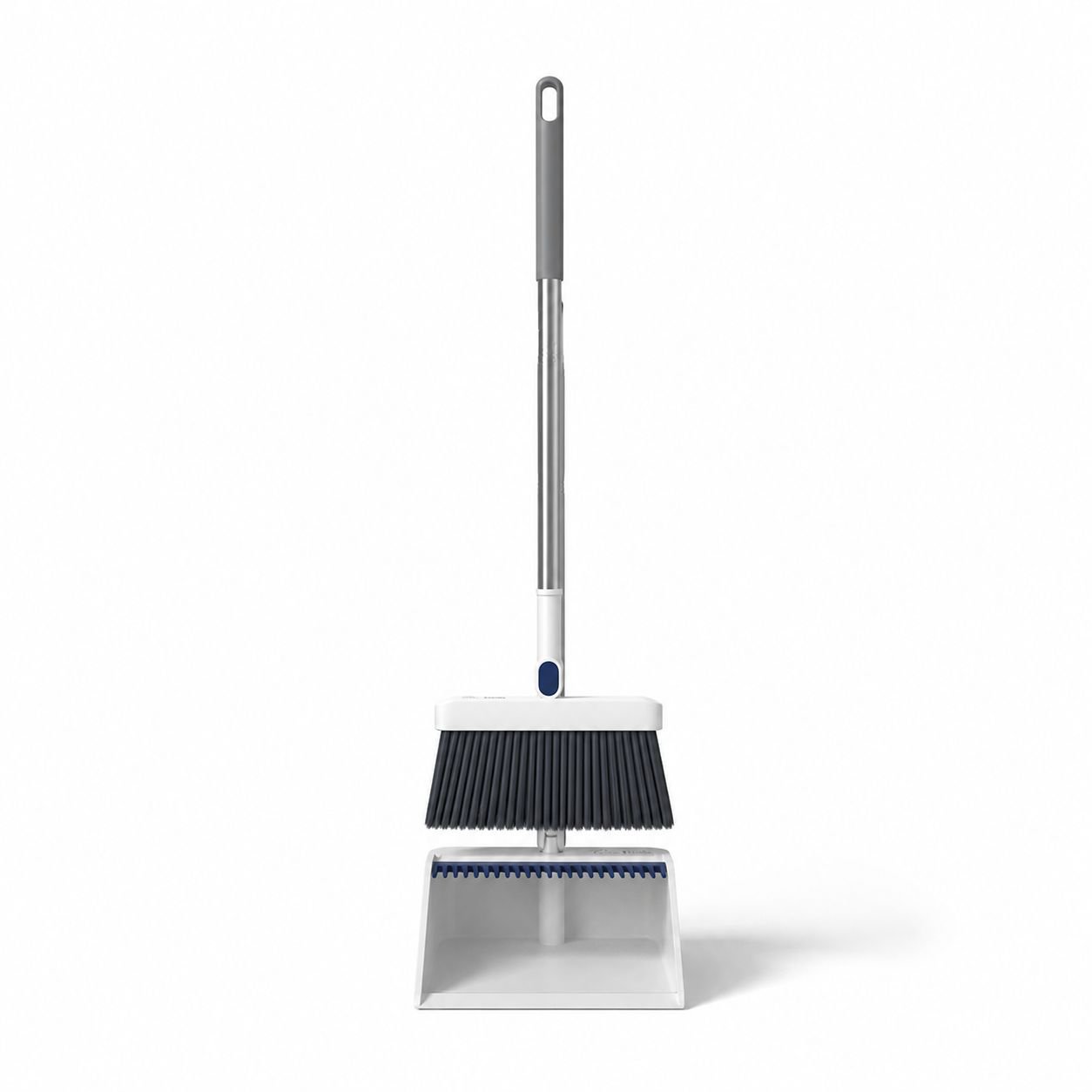 Thickened and Enlarged Foldable Broom Combo Set