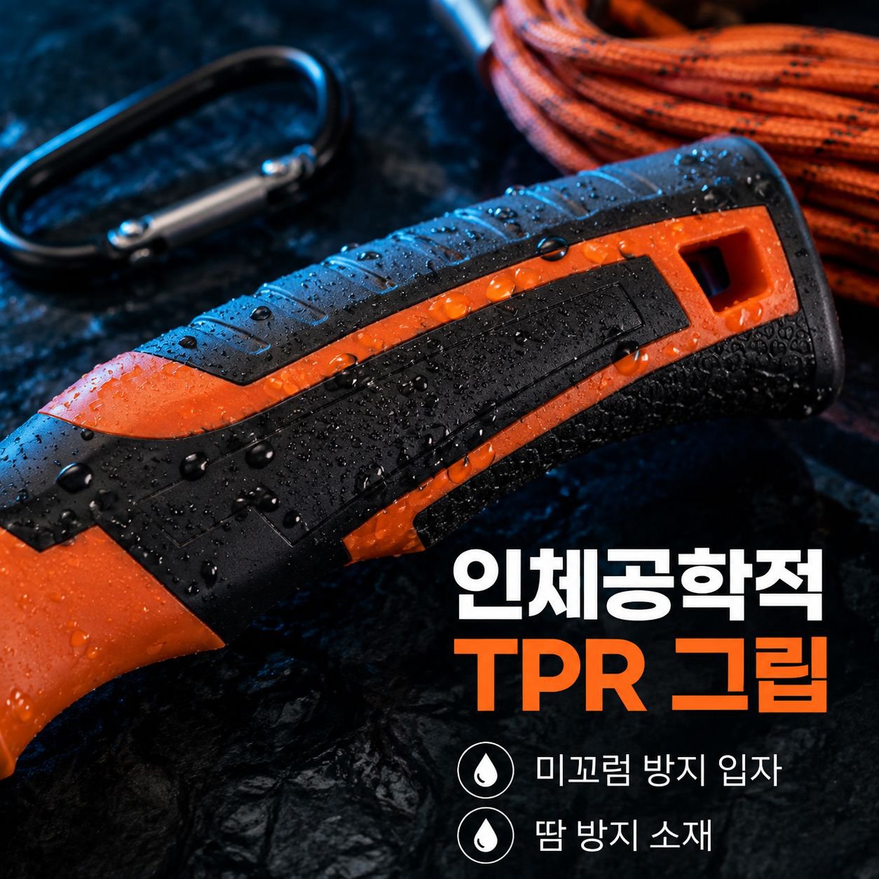 고탄소강 일체형 망치