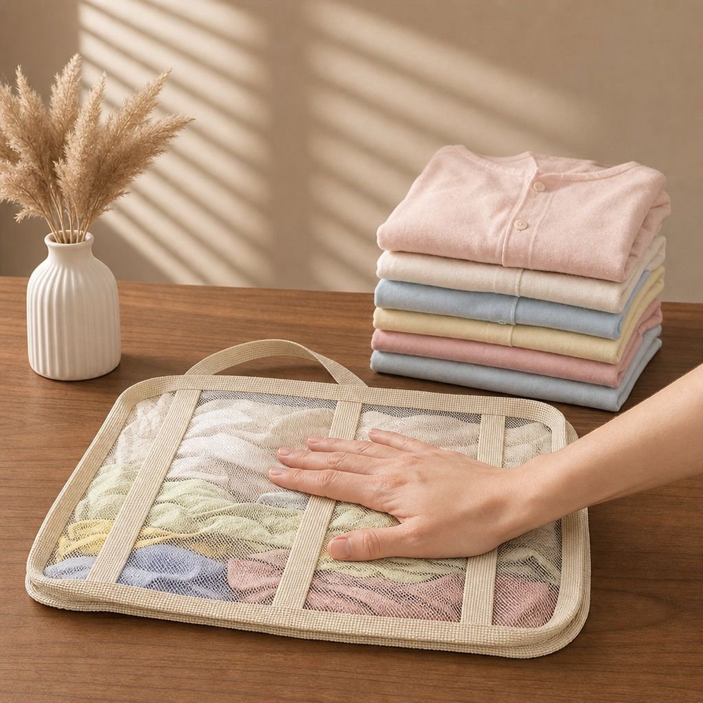 Wall-Mounted Foldable Household Toy and Laundry Basket Storage Bucket