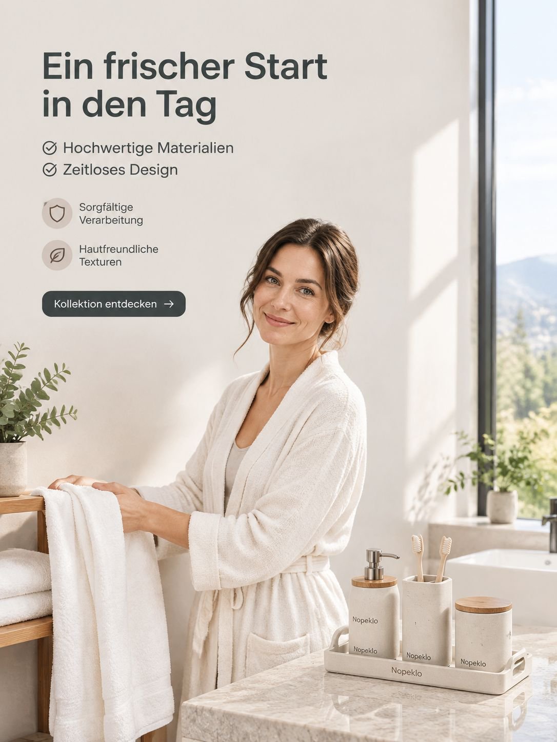 nopeklo.com