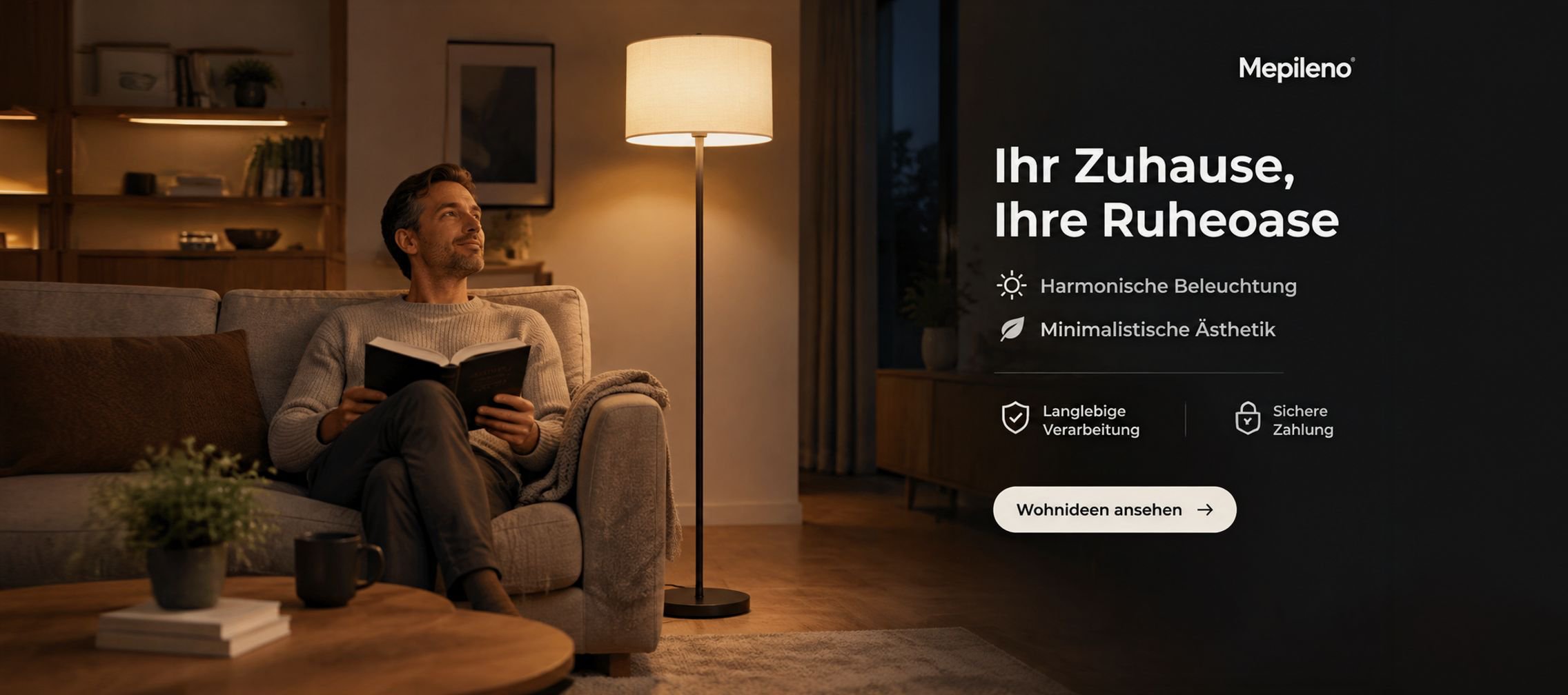 Online-Einkaufszentrum