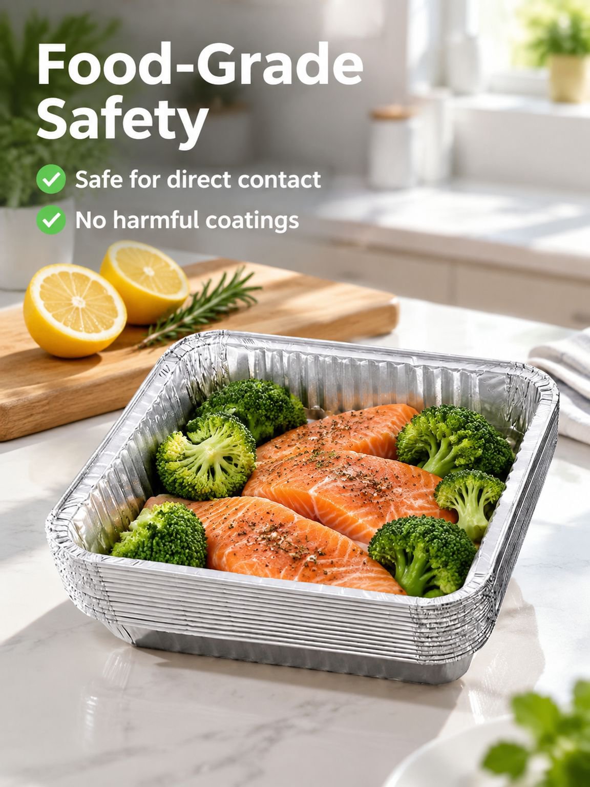 Cake mold for baking treats at home