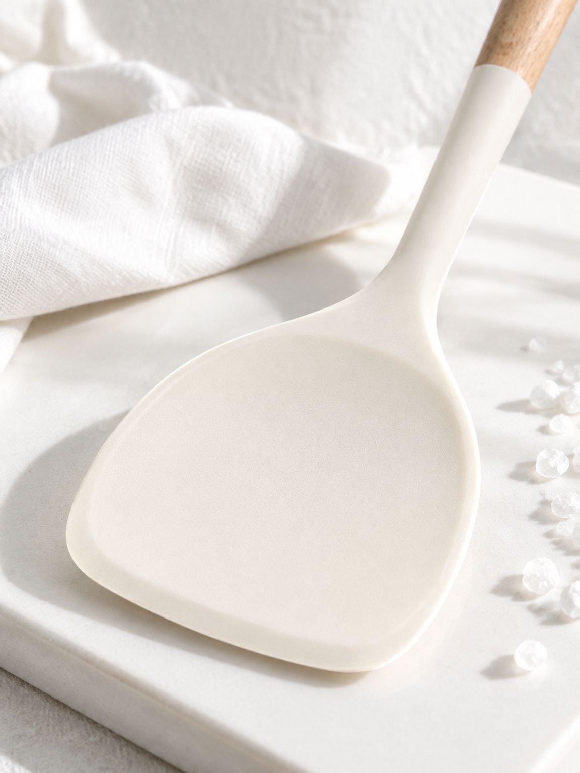 Silikon Küchenutensilien Set für Kochen und Backen