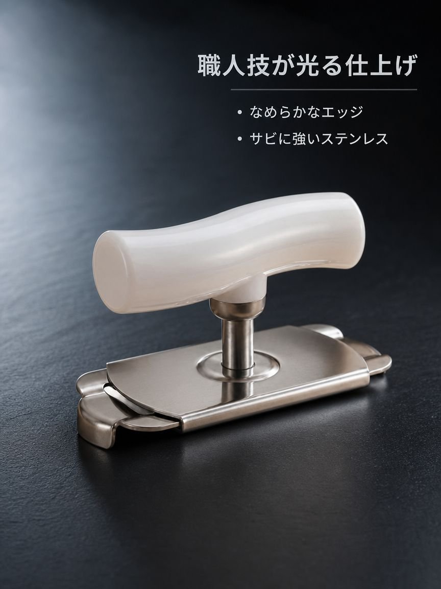 日本の職人手作り多機能オープナー