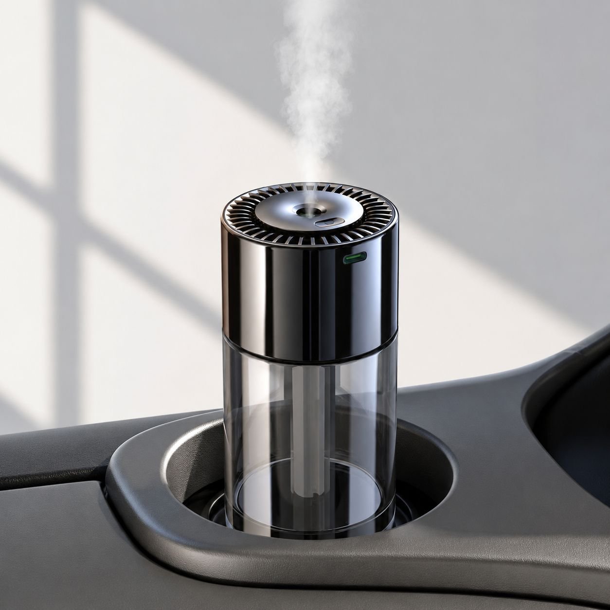 Difusor de Fragancia en Spray para Auto Estrella