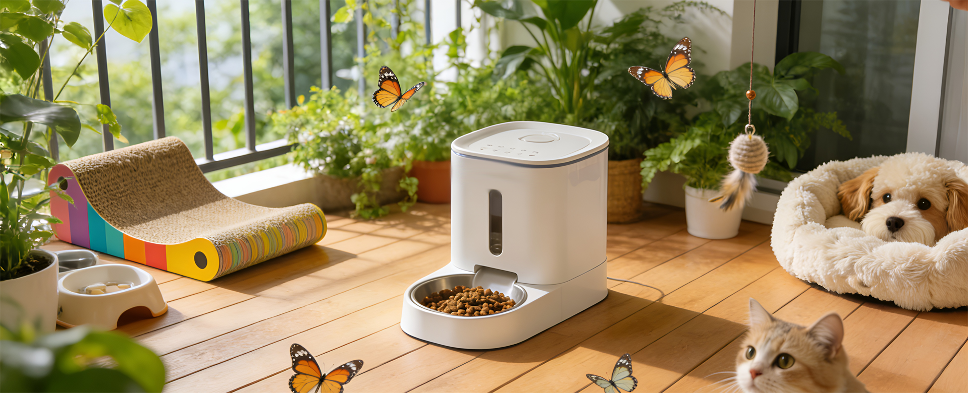 Online shopping MALL