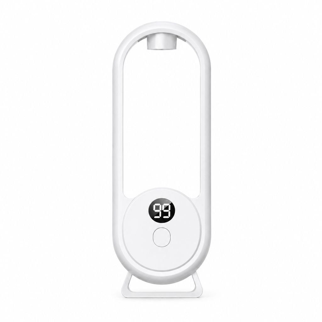 JMY-Smart Automatic Fragrance Diffuser