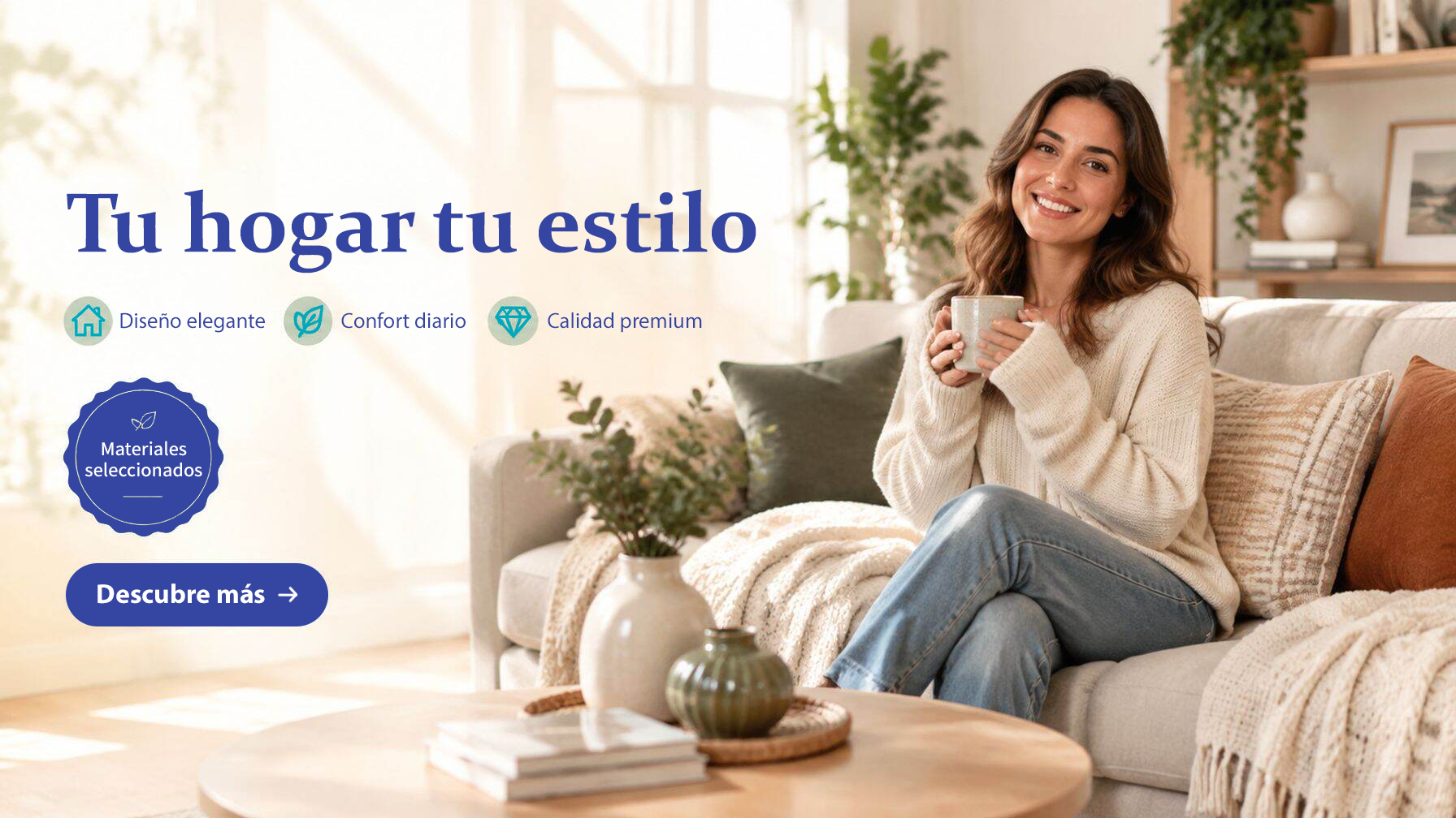 Calidad Europea a Precios Sorprendentes