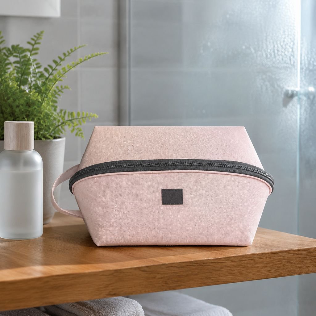 Organizador de viaje para ropa interior y accesorios