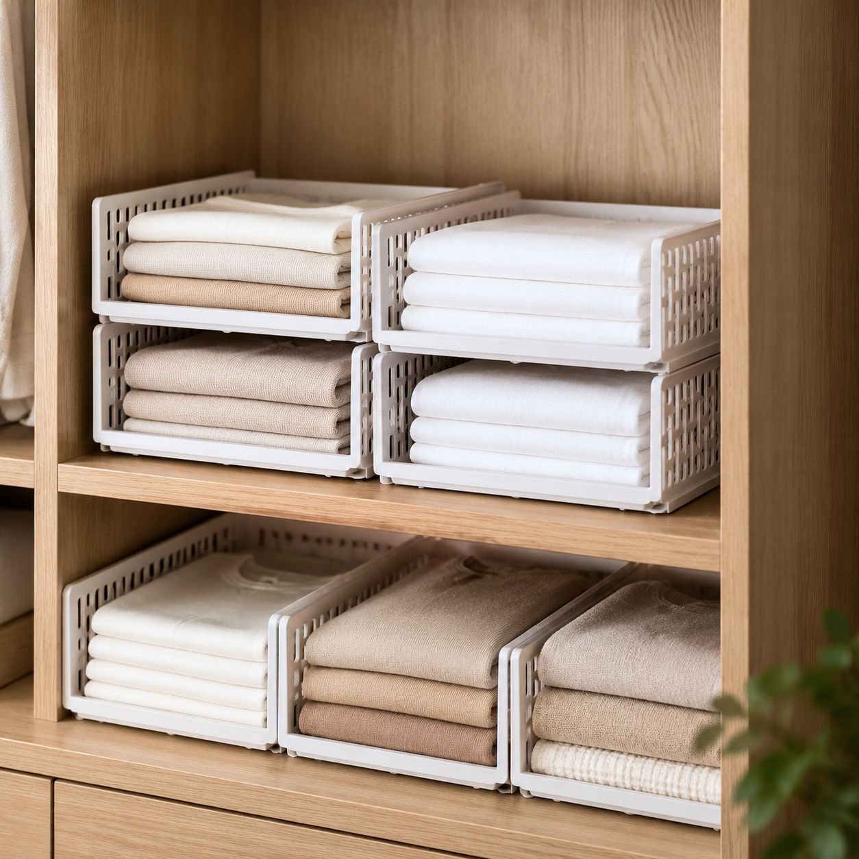 Storage Supplies
