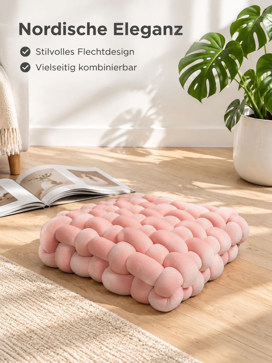 Sitzkissen