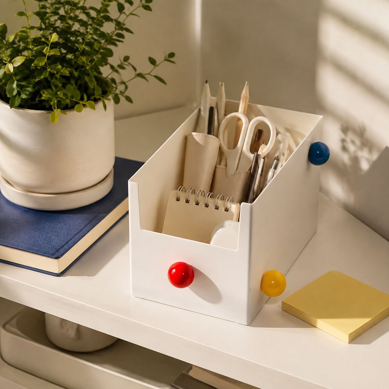 Storage Supplies