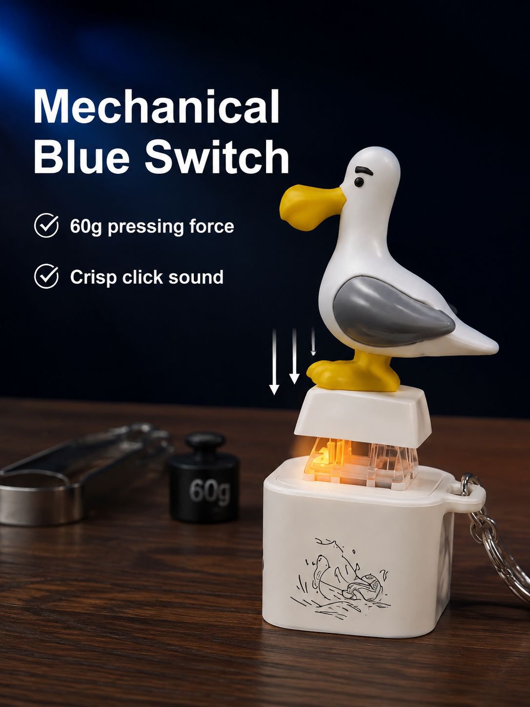 Talking Fun Sound and Light Toy