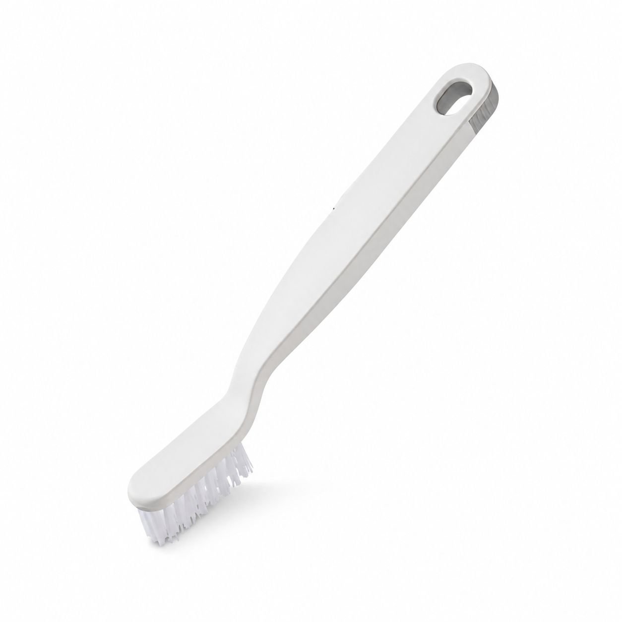 Multi-Function Bathroom Tile Gap Cleaning Brush Toilet Brush Artifact
