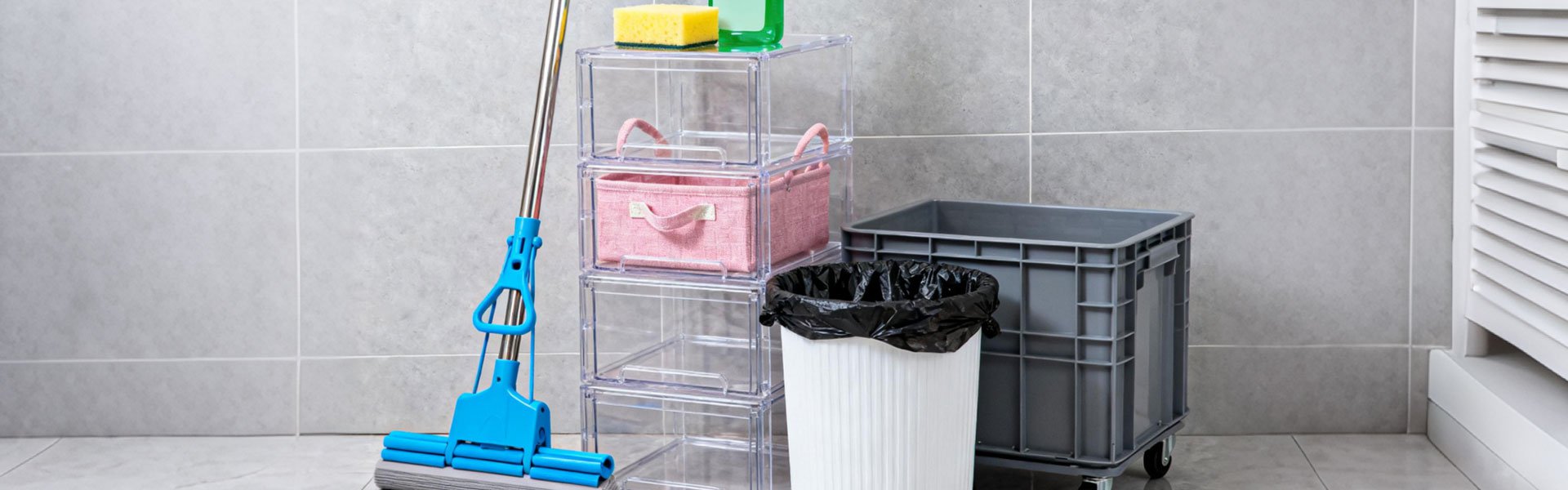 Online-Einkaufszentrum