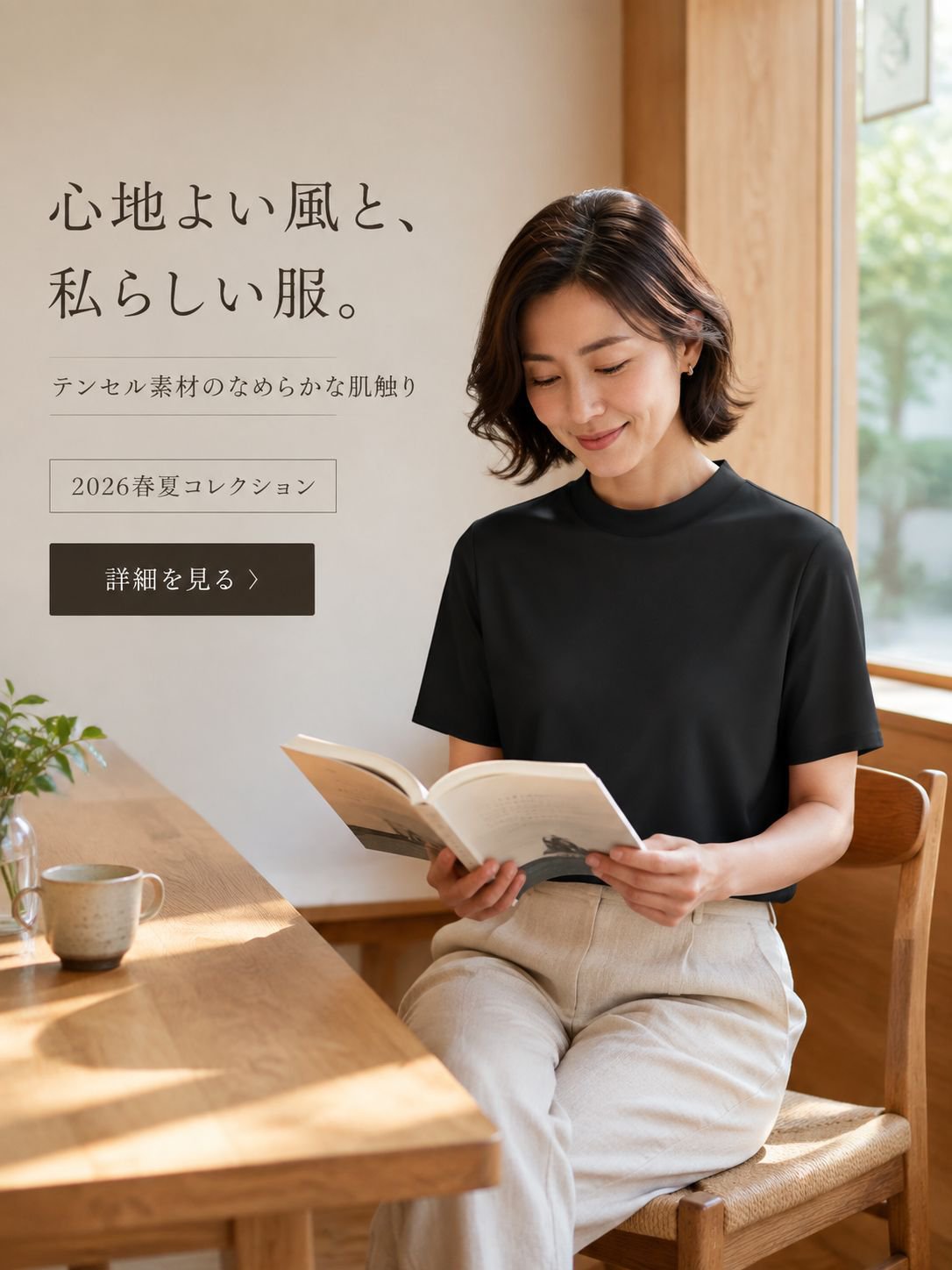  高品質低価格のオンラインショップ