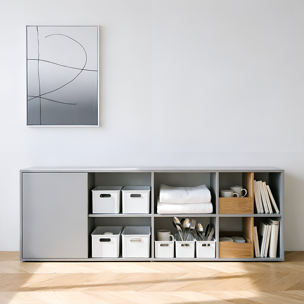 Przechowywanie w domu