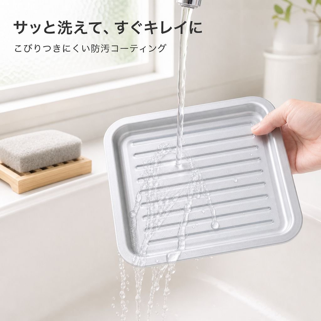 オーブン用アルミトレイ オーブンラック ベーキングアクセサリー
