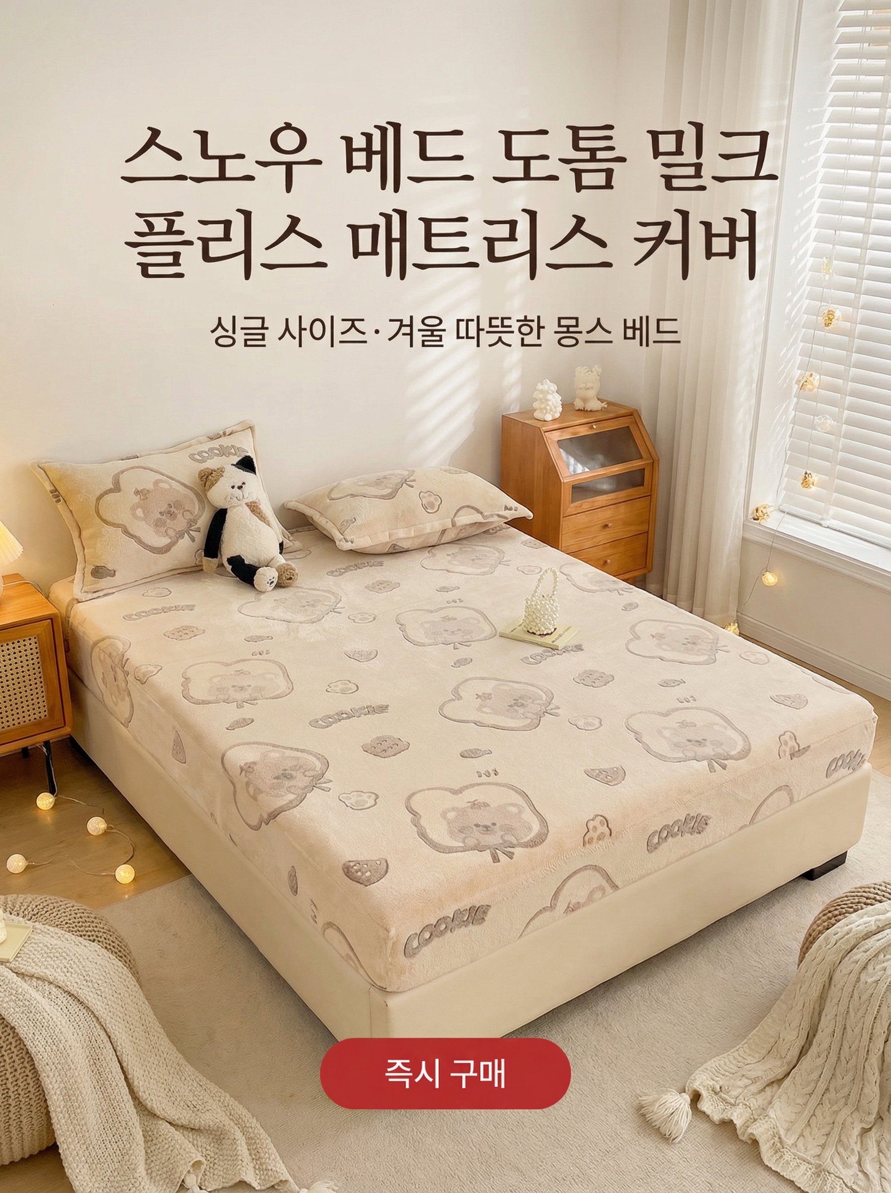 프리미엄 매트리스 추천 – 편안한 숙면을 위한 다양한 선택,침실 완성 4종 세트 – 실속형 침대 세트 특가 모음