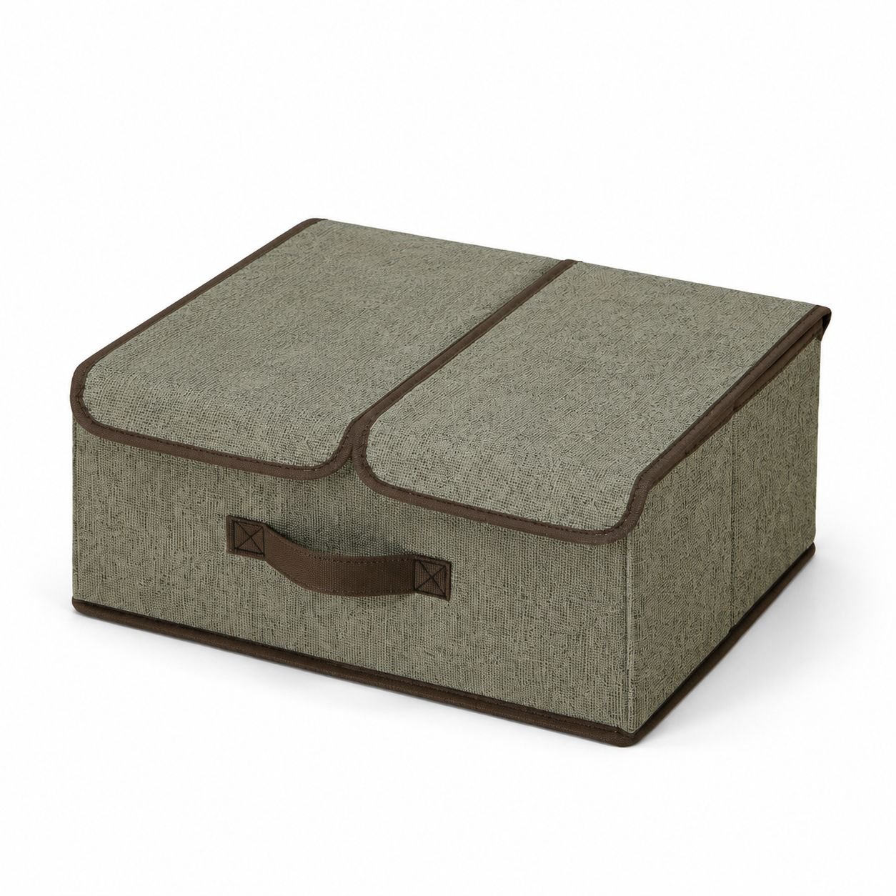 Multi-purpose Clothes Organizer Storage Box