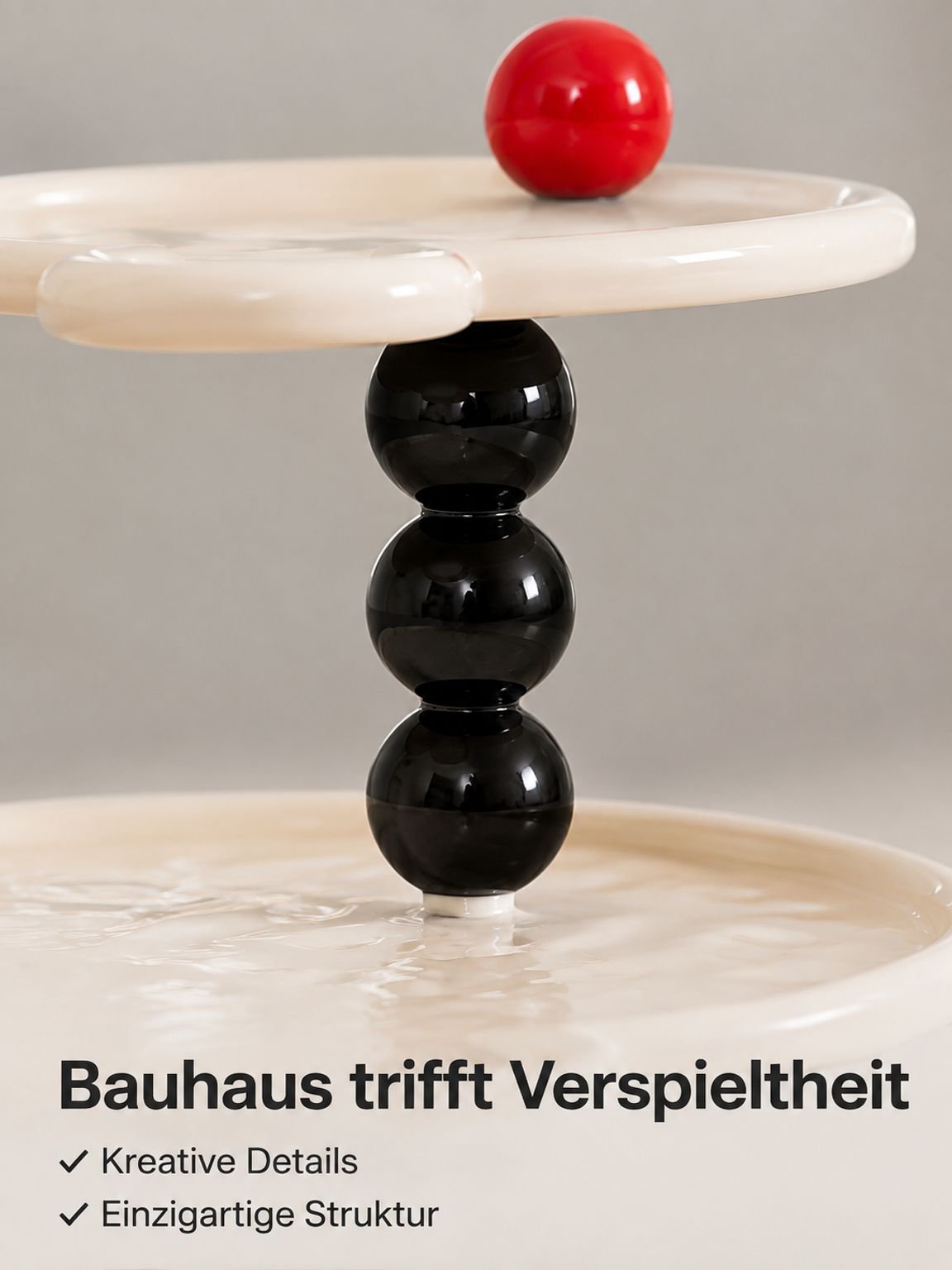 Hochwertiges Aufbewahrungsregal für Büroaccessoires