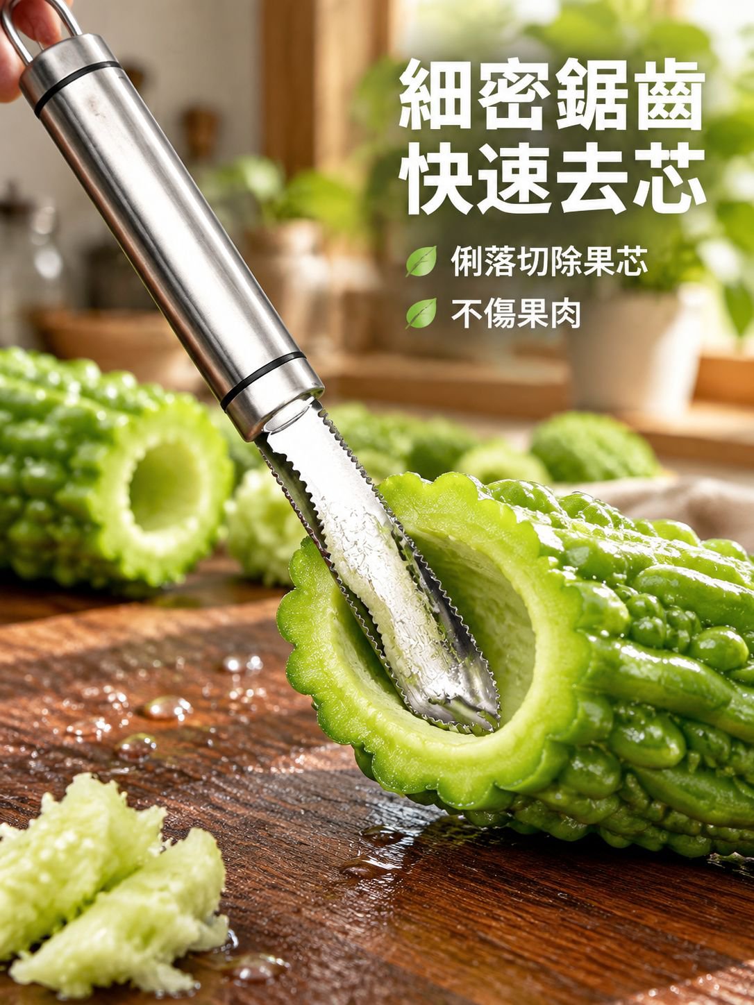 304不銹鋼鋒利取芯器