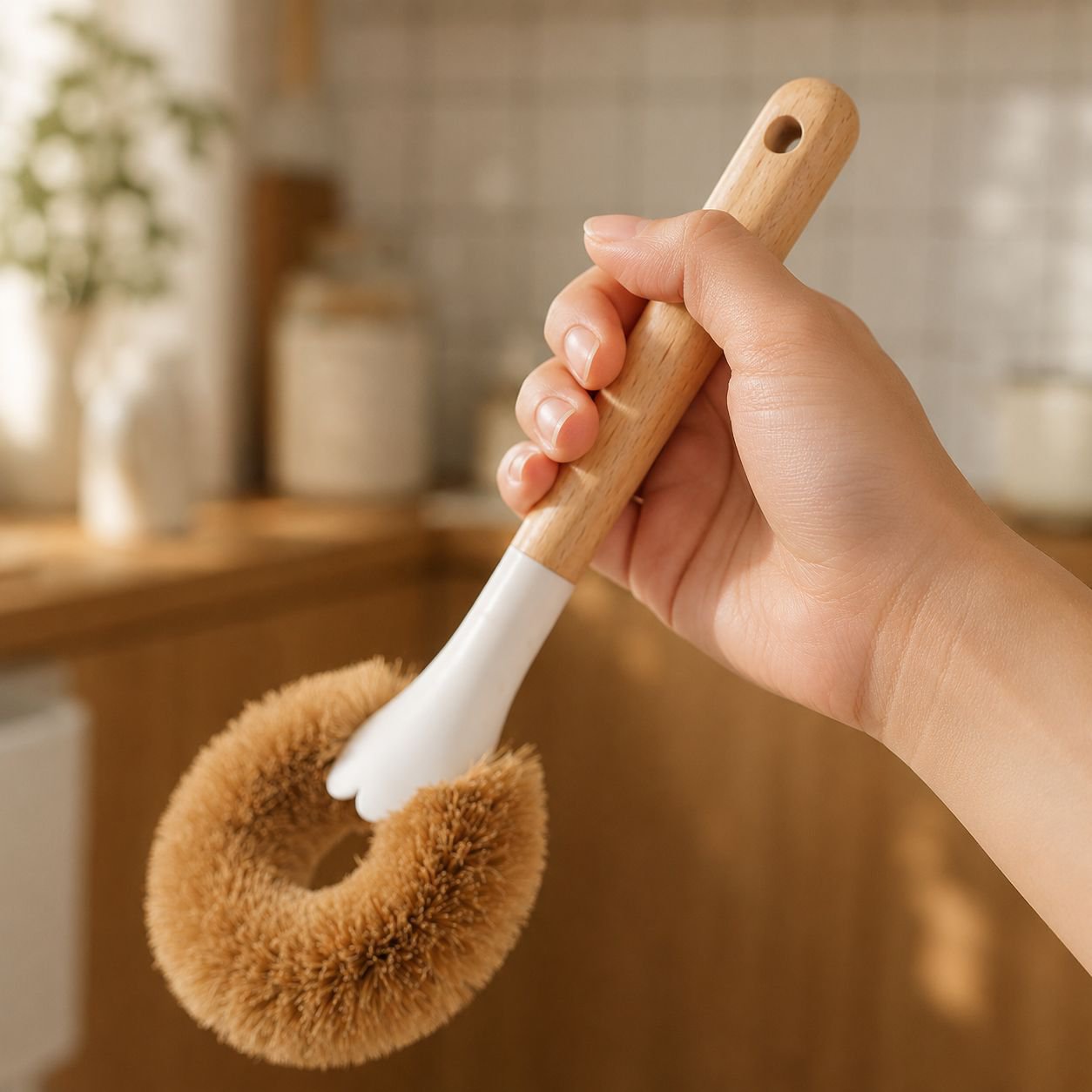 Cleaning Tools