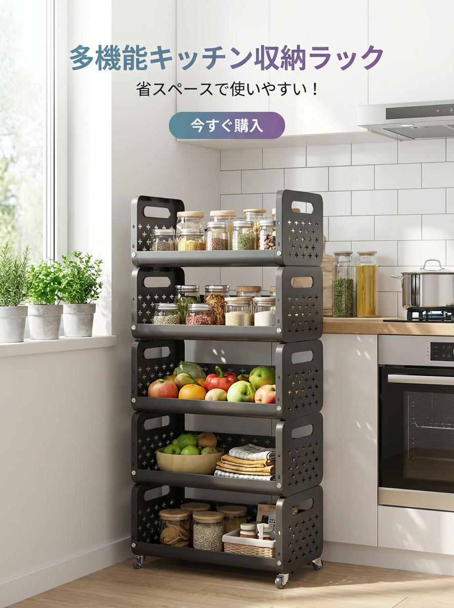 オンラインストア