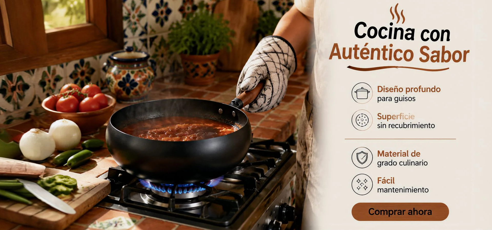 Descubre lo más nuevo para tu hogar en línea,Top ventas: Lo más comprado en nuestra tienda en línea,Electrodomésticos modernos para tu hogar,Utensilios de cocina prácticos y modernos