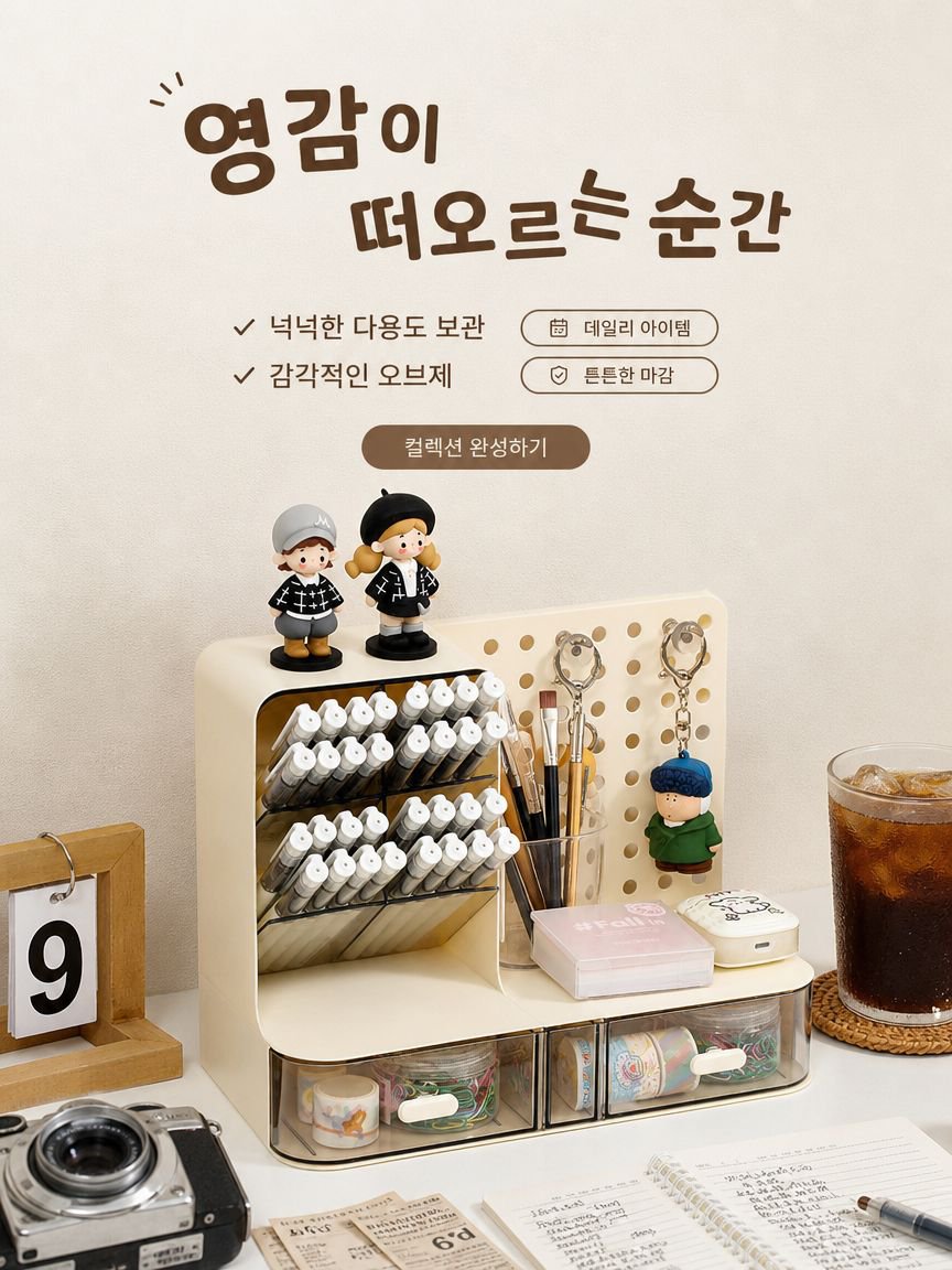 실용적인 생활필수품 온라인 쇼핑몰 추천,공간을 넓히는 수납 아이디어 상품 모음,인기 상품 베스트셀러 TOP 추천