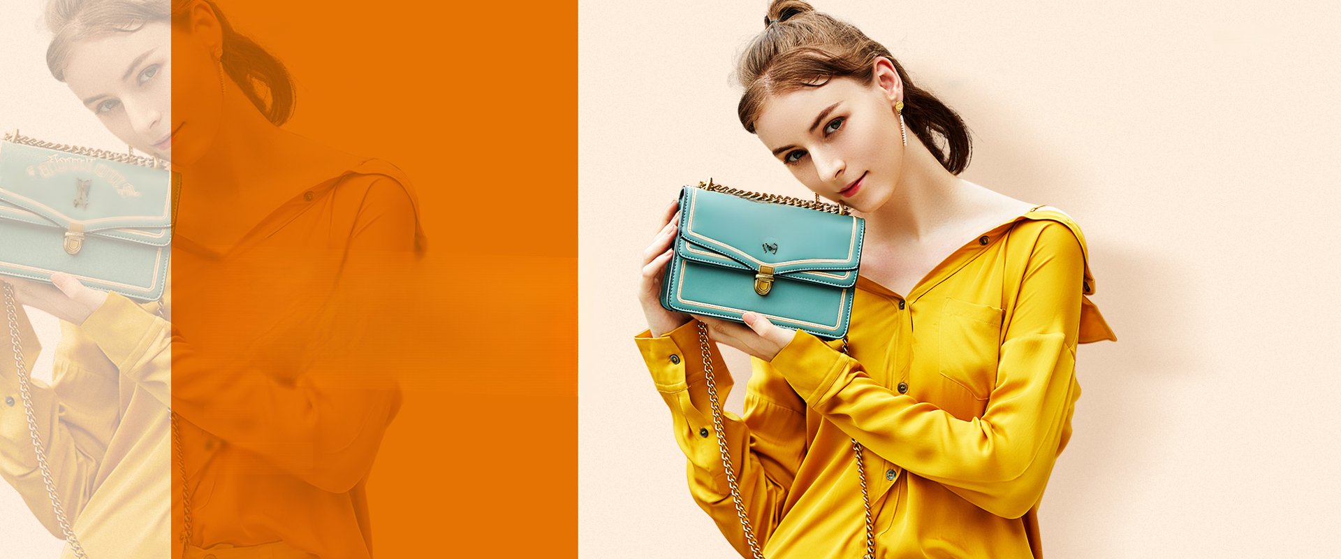 Online shopping mall