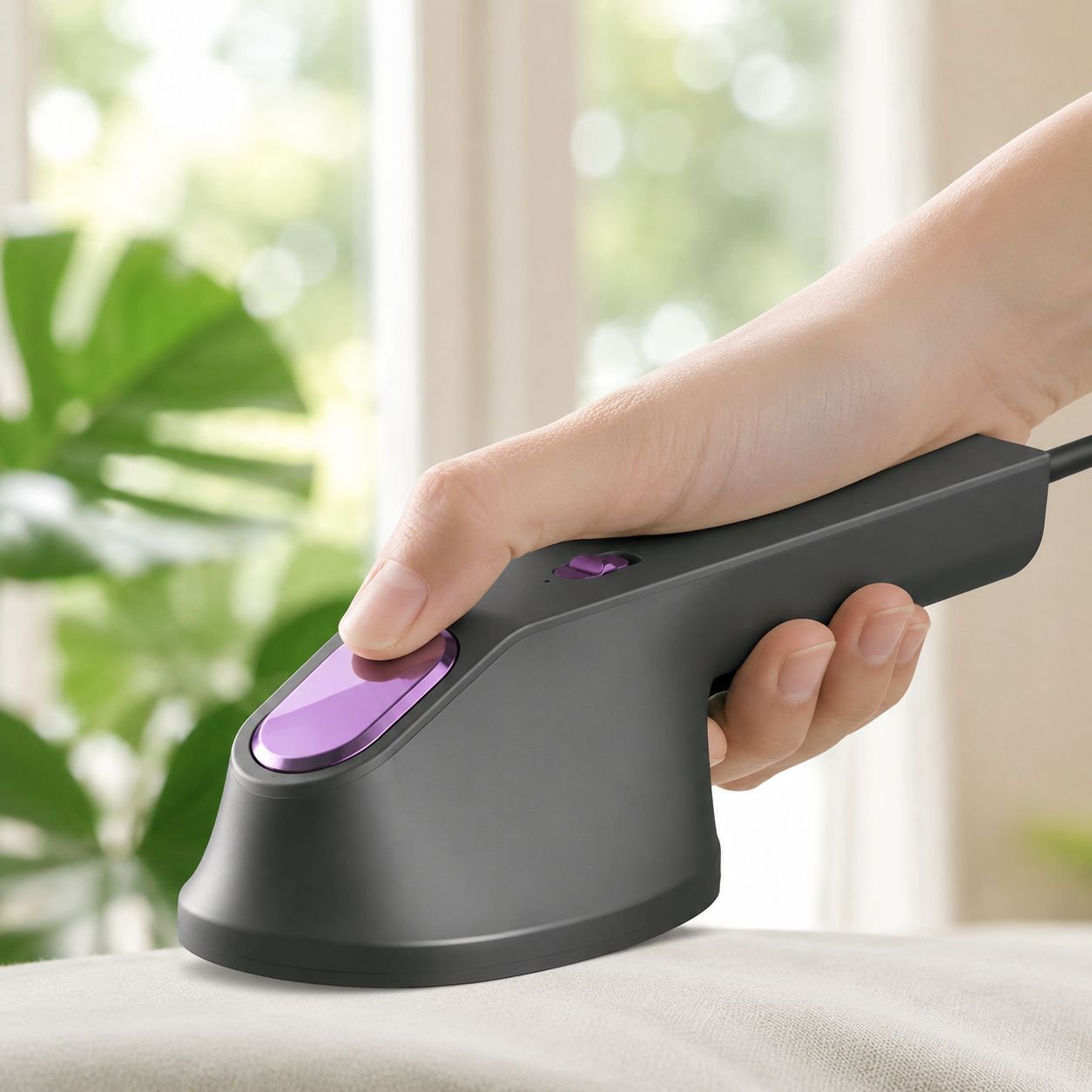 Portable Home Handheld Ironing Machine
